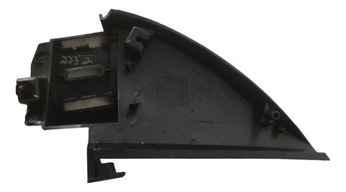 Acabamento Interno Retrovisor Esq T-cross 1.0 2021 1