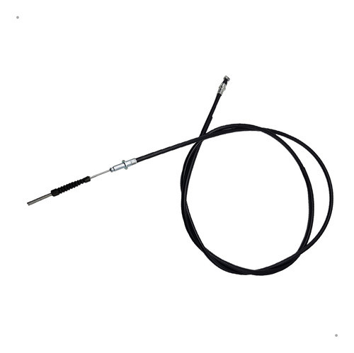 Cabo Freio Traseiro Burgman 125 An 2005 Até 2010 0