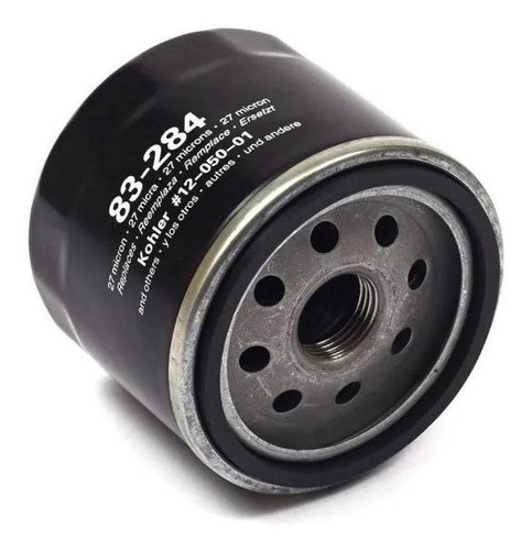 3 Filtros Aire Aceite Nafta Kohler Sv Husqvarna 1842 15 18hp 1