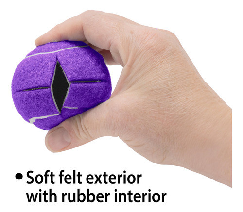 Deslizadores De Pelotas Precortados Para Andadores-8un (p) 1