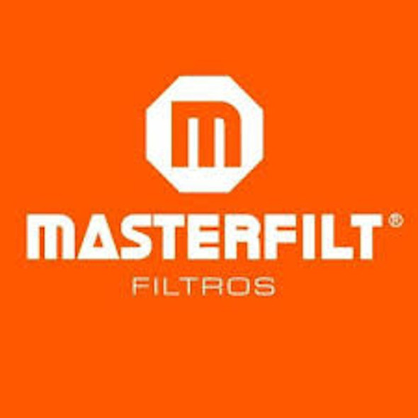 Filtro Aire Masterfilt Renault Megane Ii 1.6 16v K4m 1