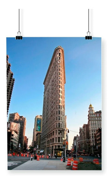 New York Coleccion 1 Fotos Hd 30x40 Cm  Lamina / Poster A3 0