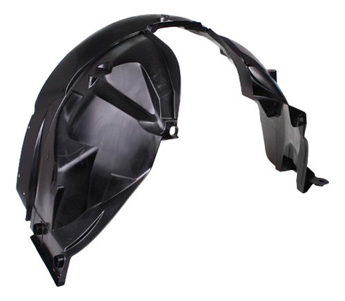 Guardaplast Delantero Izquierdo Renault Logan 2 0