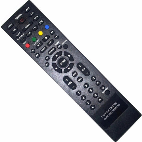 Control Remoto Para Pioneer Ple47f Ple47fz Ple55fz Ple42fmn 0