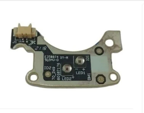 Placa Led Vhl1120b 1220b Vhd1010b  1120b 3130bg5 3120d G5 0