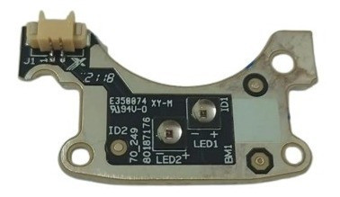 Placa Led Vhl1120b 1220b Vhd1010b  1120b 3130bg5 3120d G5 1