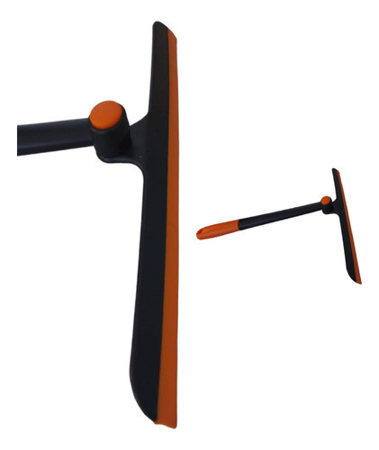 Rodo De Limpeza Plástico 34 Cm Retratil Color - Fwb 1