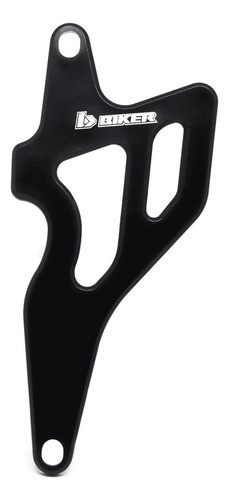 Protector De Piñon Biker Brasil - Ttr 230 - Negro 0