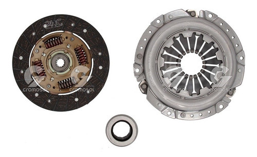 Embrague Corsa 1994 1998 2002 2006 2009 1.6 8v 16v Phc 0