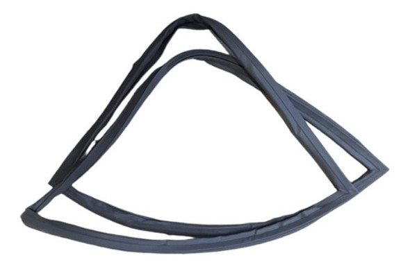 Burlete Heladera Kohinoor 4394 Freezer 59 X 64 Cm 0