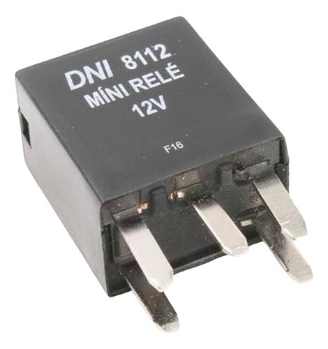 Relay Bocina Gm (5ter) 15/10a (b) Chevrolet S10 95-00 0