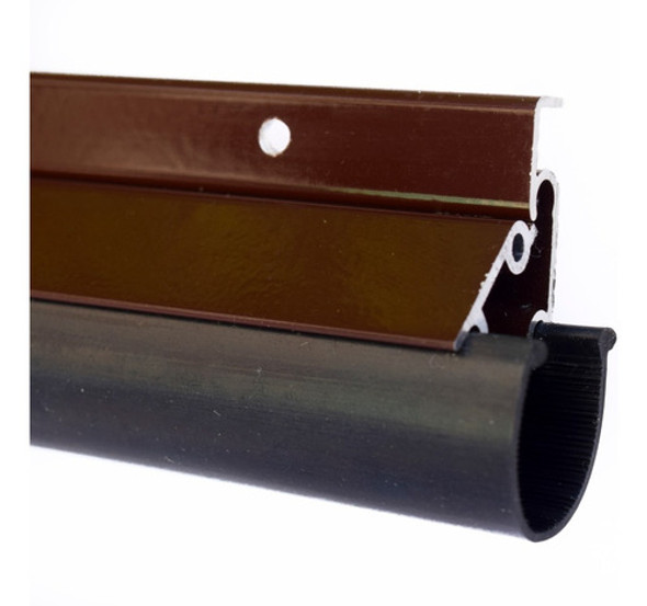 Zocalo Burlete Automático Para Puertas De 80cm 1