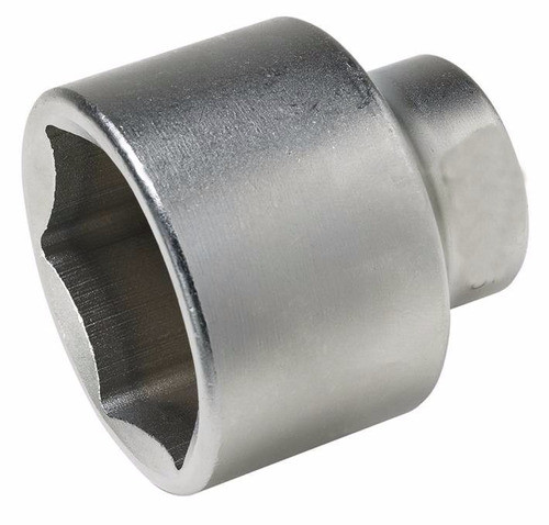 Tubo Bocallave Hexagonal 44 Mm Enc 3/4 Ruhlmann Vazquez 0