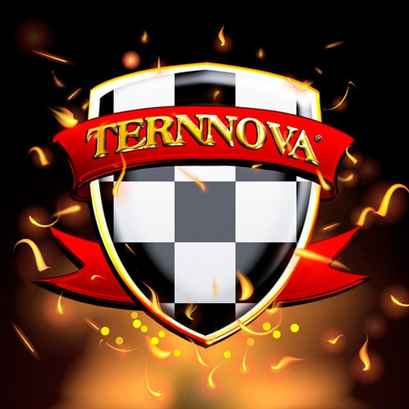 Carnauba Turbo Wax 500ml - Ternnova - Cera Rapida Para Autos 1