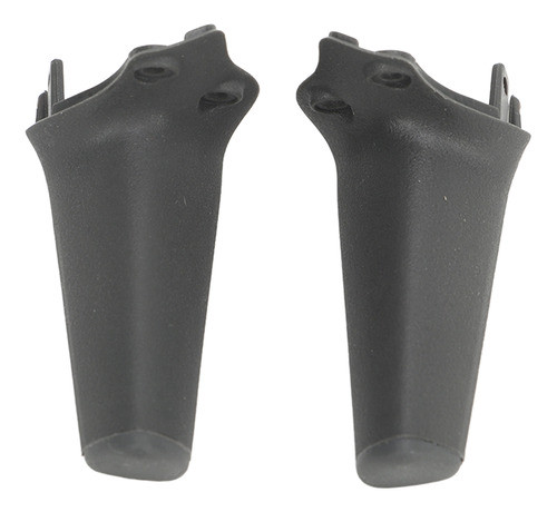 2 Peças De Suporte De Trem De Pouso Dianteiro Para Drones, C 1