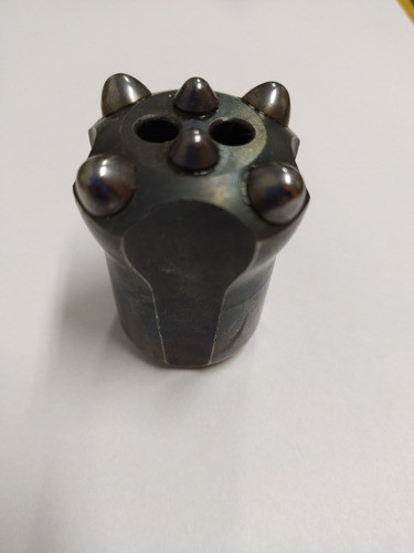 Broca Punta Balística 42 Mm Hilti P/piedra-roca X 2 Unidades 1