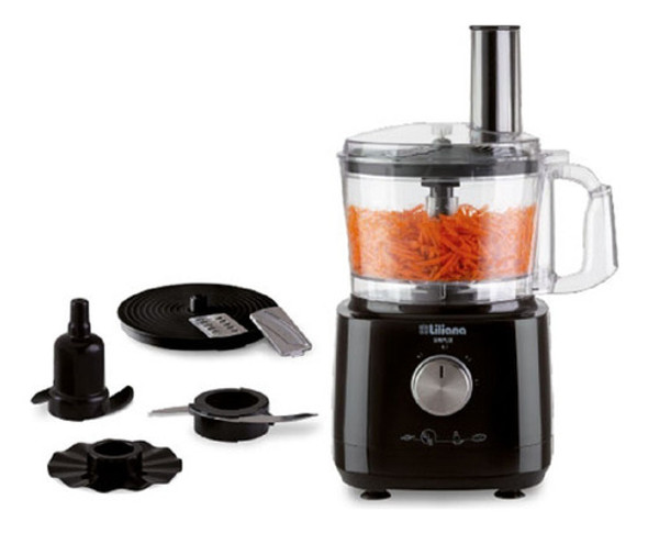 Tapa Bols Taza Multi Procesadora Liliana Am 700 Simplix 1 Tapa Bols Taza Multi Procesadora Liliana Am 700 Simplix 1