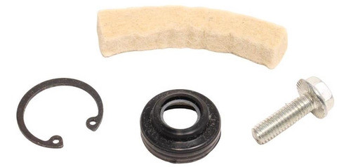 Sello Para Compresor Ford Fs10 Fs15 Lion Air Li-sc34p-a 0