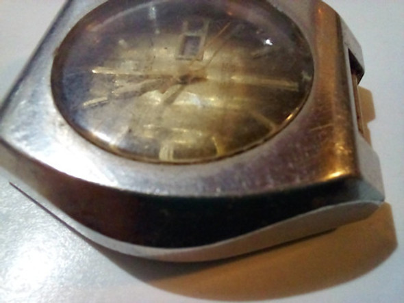 Antiguo Reloj Orient No Funciona 1