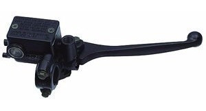 Bomba De Freno Delantero Honda Storm 125 Shopping Bike 0