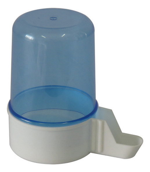 Bebedouro Italiano Azul Ml - 300 Ml - Toco Tucano 1 Bebedouro Italiano Azul Ml - 300 Ml - Toco Tucano 1