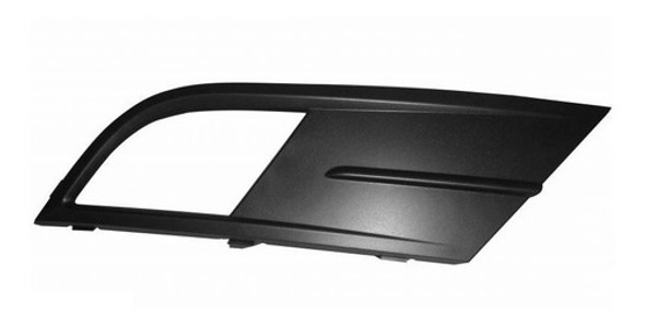 Rejilla Paragolpe Der. Con Agujero Volkswagen Vento 2015-18 0 Rejilla Paragolpe Der. Con Agujero Volkswagen Vento 2015-18 0