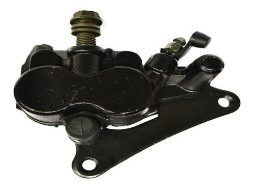 Caliper De Freno Honda Twister 250 Con Pastilla En Moto 46 0
