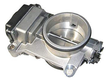 Cuerpo Mariposa Renault Laguna Ii 1.8 16v Nafta 2001 Al 2005 0