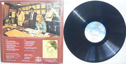 Frt Grátis Tony Bennett 3lp Greatest Bill Evans Album Sings 1