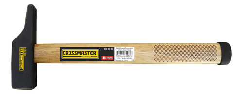 Martillo Carpintero Cabo Madera 25 Mm Crossmaster 9969260 0
