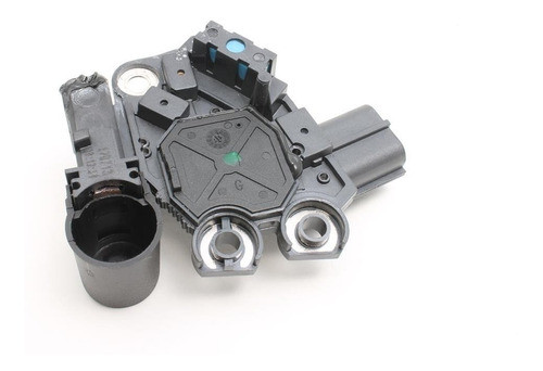 Regulador Ford 12v Fiesta Max Ka Circuito B Garef 493811 0