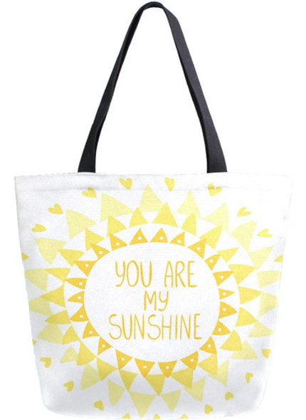 Bolsa De Canvas Grande Con Asa Para Gimnasio, 43x33 Cm 0 Bolsa De Canvas Grande Con Asa Para Gimnasio, 43x33 Cm 0