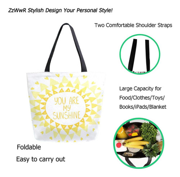 Bolsa De Canvas Grande Con Asa Para Gimnasio, 43x33 Cm 1 Bolsa De Canvas Grande Con Asa Para Gimnasio, 43x33 Cm 1