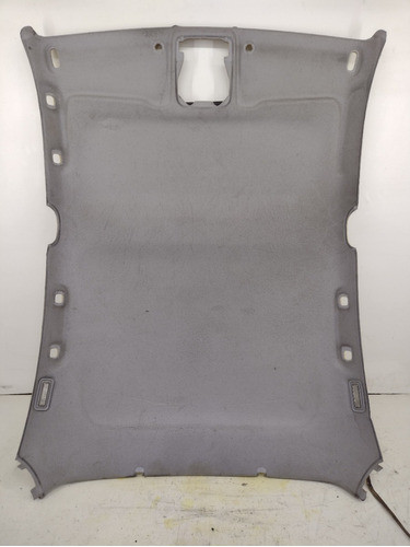 Tapizado Techo Cielorraso Renault Megane Expresion 2005 0