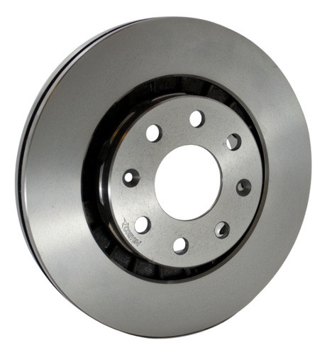 Discos De Freno Corven Fiat 147 Del. 0