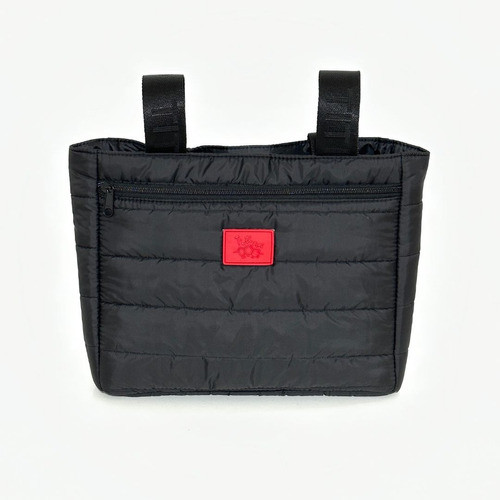 Organizador Para Cochecito De Bebe Negro Titina 1