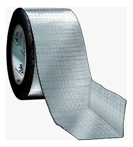 Membrana Autoadhesiva 20 Cm Ancho Rollo X 10 Mts Largo 0