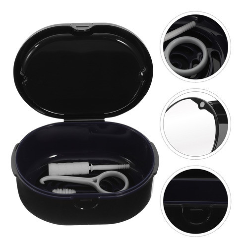 Ortodontia Com Retentor De Aparelhos Falsos 1