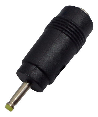 Adaptador Dc Macho 2.5mm X 0.7mm 0