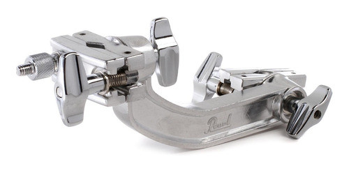 Adaptador Clamp Con Giro Pearl Ax25l P/ Soporte Platillo Tom 0
