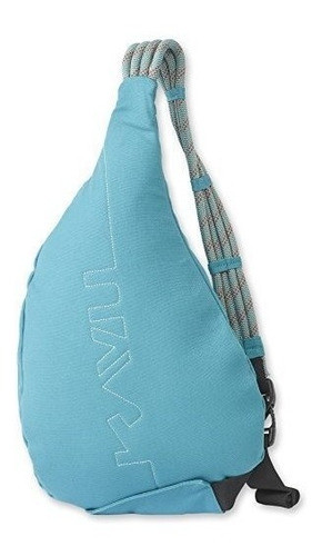 Mochila Bandolera Para Senderismo Camping Aire Libre - Tur36 1