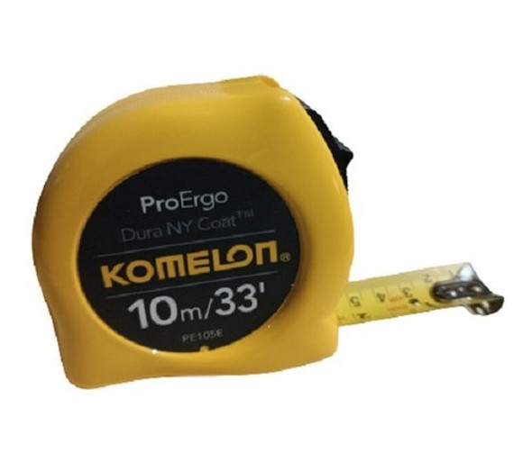 Cinta Metrica Komelon 10mt 1