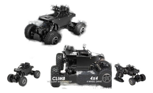 ¿1139 Virhuck? ¿a? 4wd Todo Terreno Carrera Carro Juguete Co 0