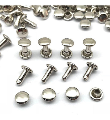 Reparação De Artesanato Em Couro Prata 1