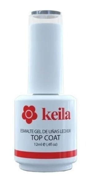 Top Coat Keila 12ml 0
