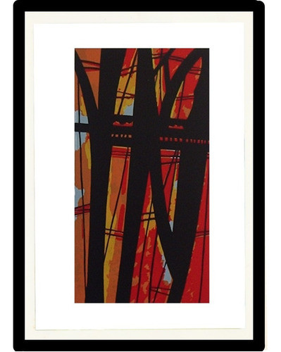 Guillermo Mac Loughlin - Puente 1