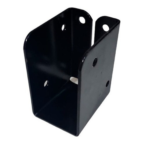 Soporte Viga Cajón Tirante 2x4puLG Reforzado Global 3144 6u 0