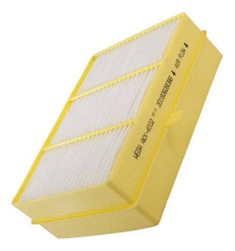 Filtro Cabine Sem Carvão F94 Hb 310 9.0 24v 2004 2005 Wega 0