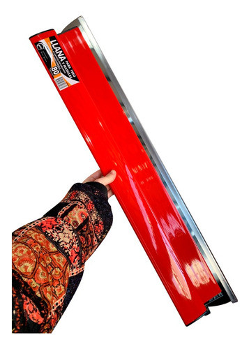 Llana Para Masilla Enduido Yeso Durlock Matezz | 80cm 0