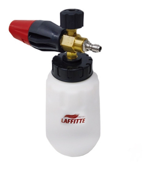 Foam Lance Super Premium Laffitte  1000ml Db 0